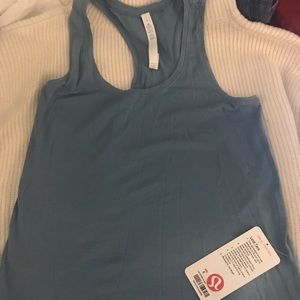 NWT Lululemon Live Tank